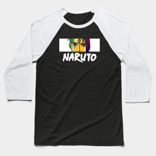 Narusasu Kids Baseball T-Shirt